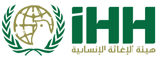 هيئة الإغاثة العالمية